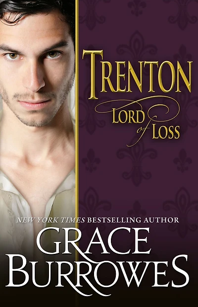 Trenton: Lord of Loss (Lonely Lords Series #10)