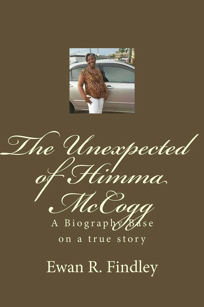 The Unexpected of Himma McCogg