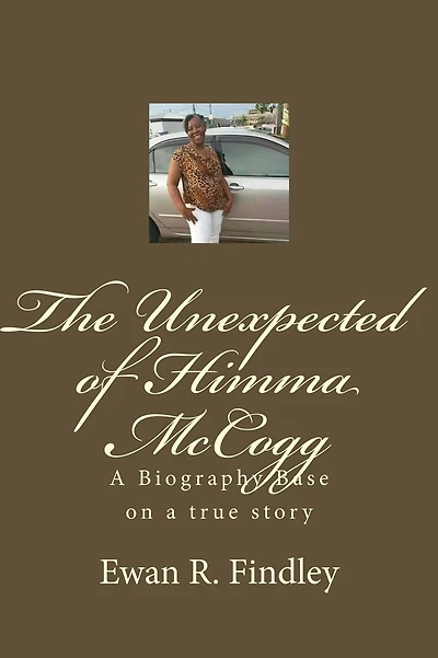 The Unexpected of Himma McCogg