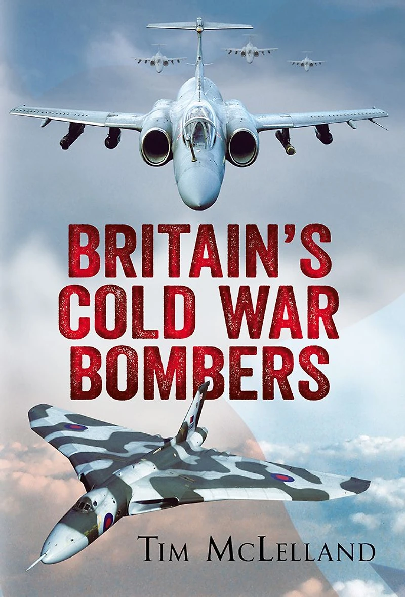 Britain's Cold War Bombers
