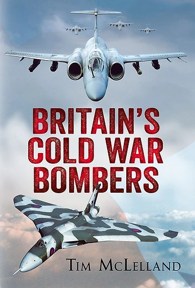 Britain's Cold War Bombers