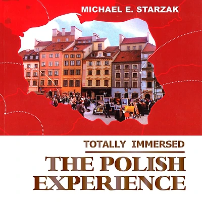 9781586842833 Totally Immersed Polish Exp