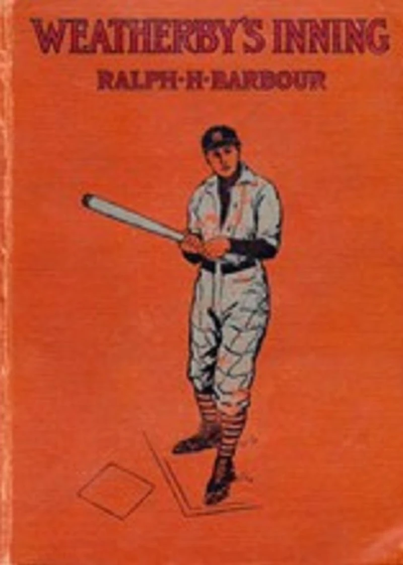 Weatherby's Inning (Illustrated)