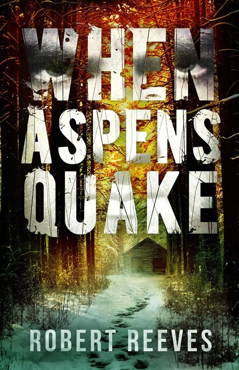 When Aspens Quake