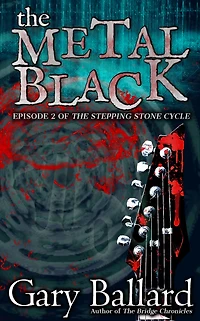 The Metal Black