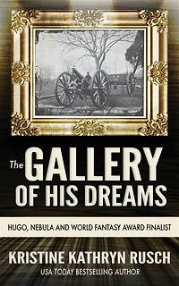 The Gallery of His Dreams