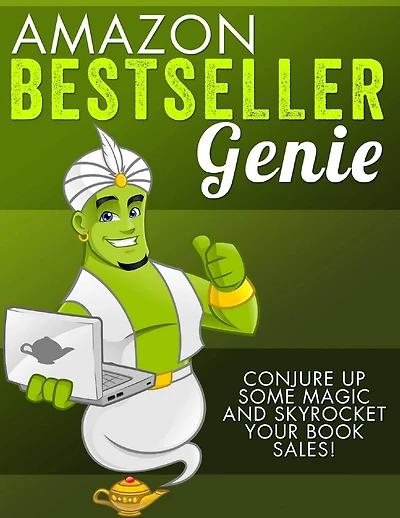 Amazon Bestseller Genie
