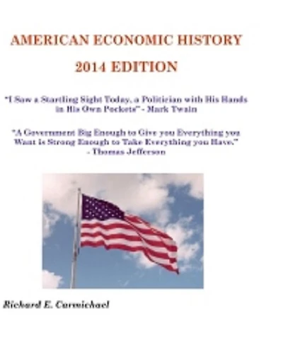 American Economic History 2014 Edition