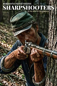 Berdan's United States Sharpshooters in the Army of the Potomac: 1861~1865