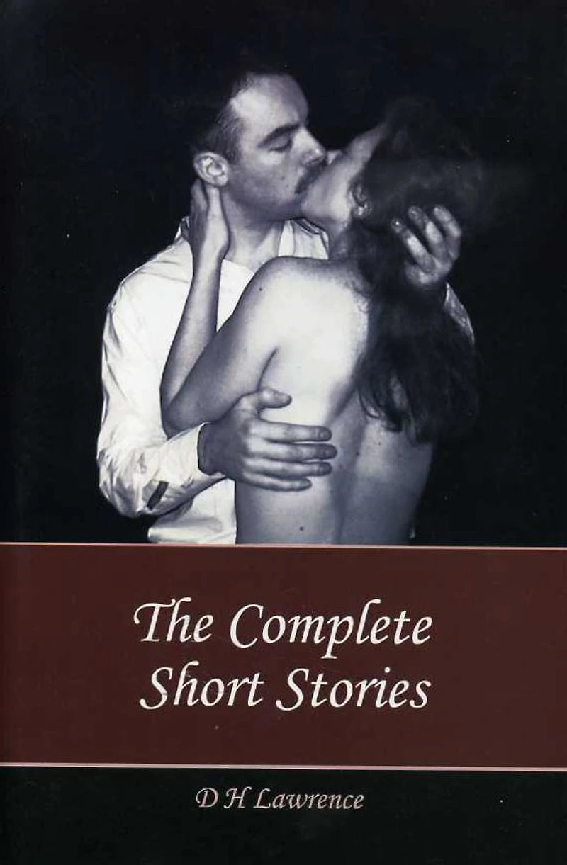 The Complete Short Stories