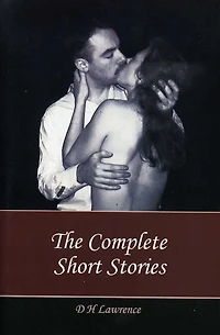 The Complete Short Stories