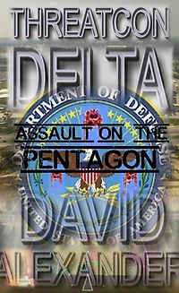 Threatcon Delta: Assault on the Pentagon