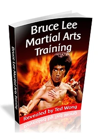 Bruce Lee Martial Arts Training Revealed
