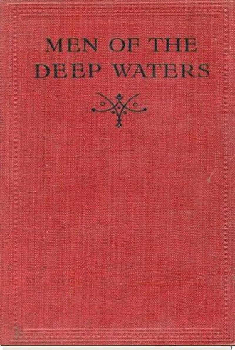 Men of the Deep Waters