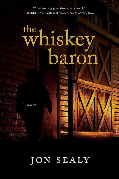 The Whiskey Baron