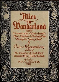 Alice Wonderland