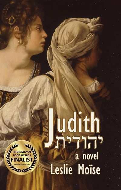 Judith