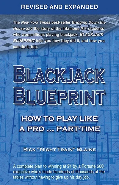 Blackjack Blueprint 2nd Edition