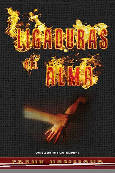 Ligaduras del Alma