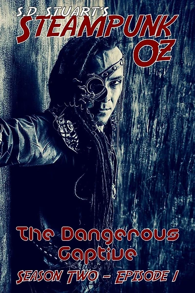 The Dangerous Captive