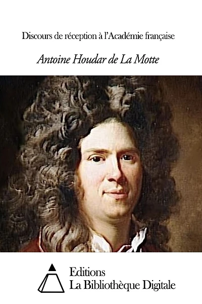 Discours de réception à ll