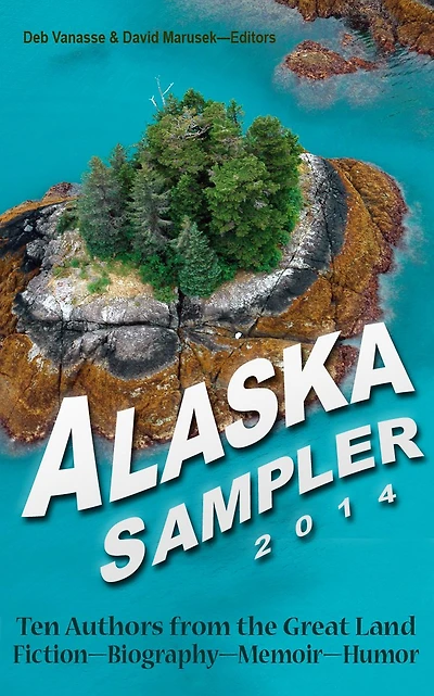 Alaska Sampler 2014