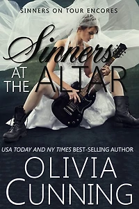 Sinners at the Altar