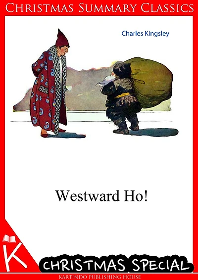 Westward Ho!