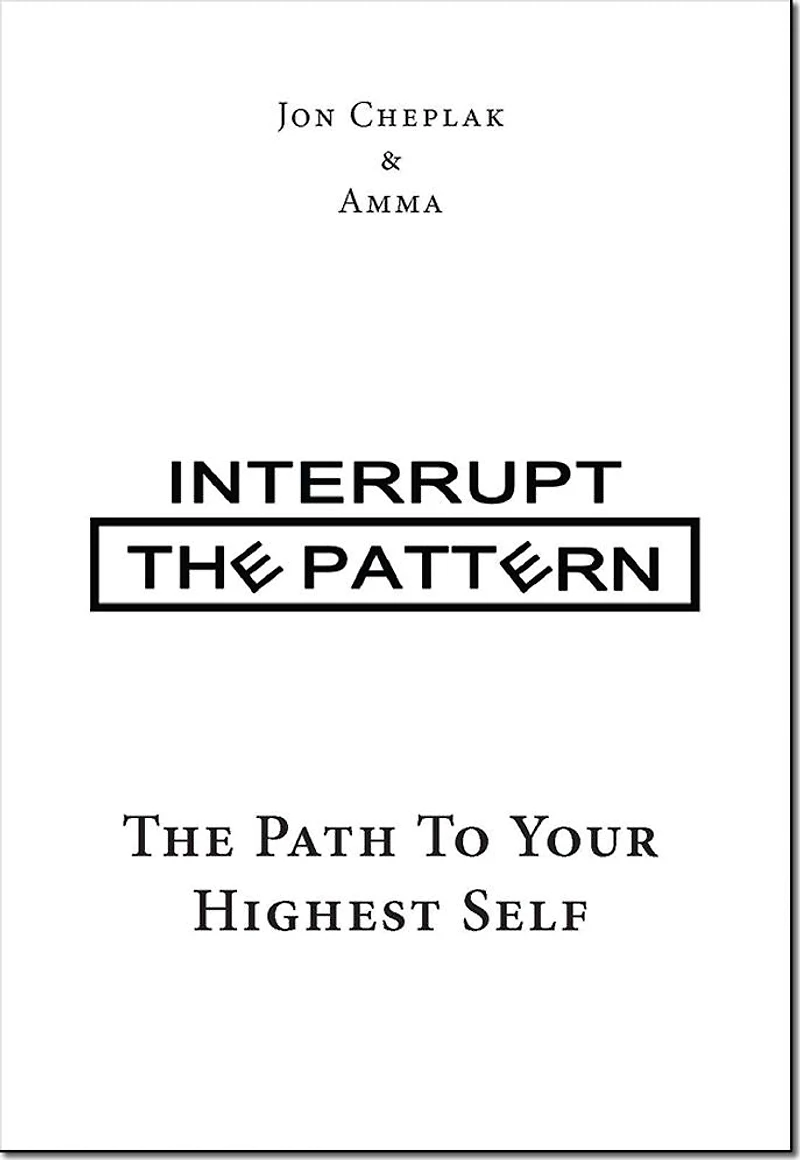 Interrupt The Pattern