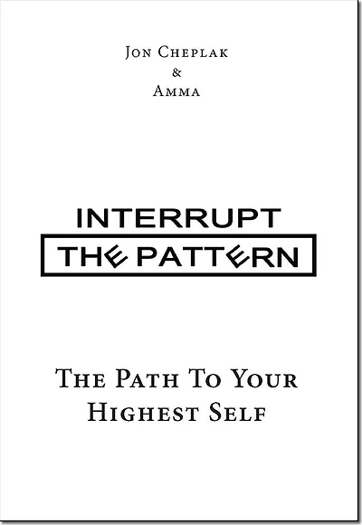 Interrupt The Pattern