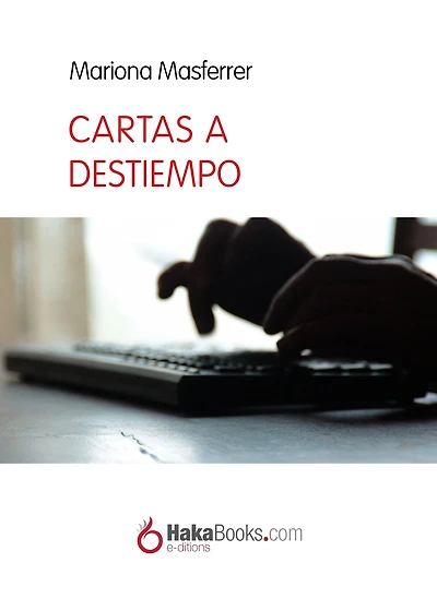 Cartas a Destiempo