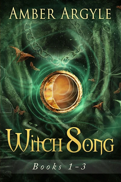 Witch Song Series Boxed Set (1-3)