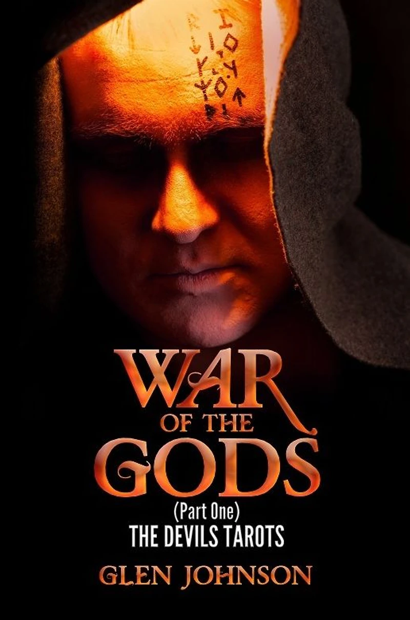 War of the Gods: Part One: The Devils Tarots.