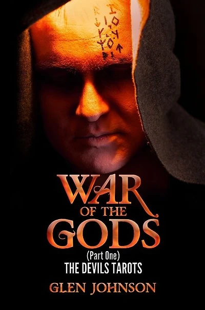 War of the Gods: Part One: The Devils Tarots.