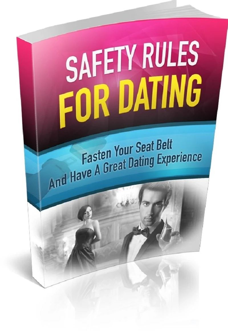 Safety Rules For Dating
