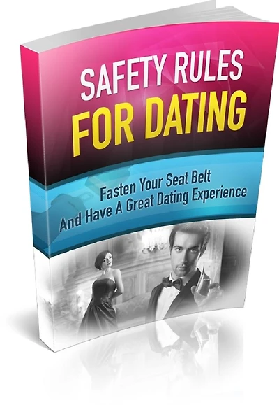 Safety Rules For Dating