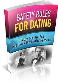Safety Rules For Dating
