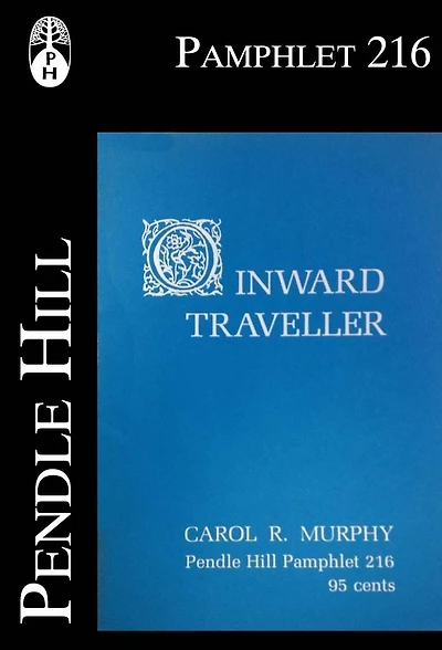 O Inward Traveller