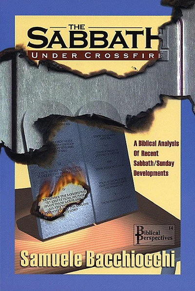 The Sabbath Under Crossfire