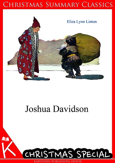 Joshua Davidson [Christmas Summary Classics]