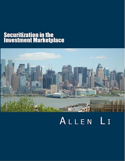 Securitization the Investment Marketplace