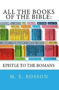 All the Books of Bible:Epistle to Romans
