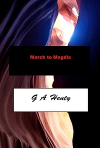 March to Magdla
