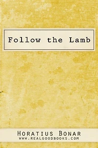 Follow The Lamb