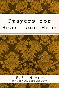 Prayers for Heart and Home