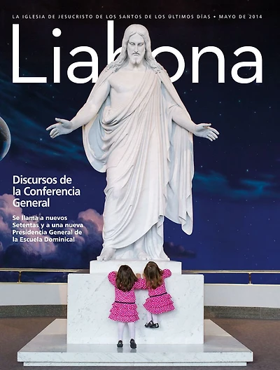 Liahona, Mayo 2014