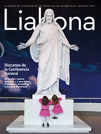 Liahona, Mayo 2014