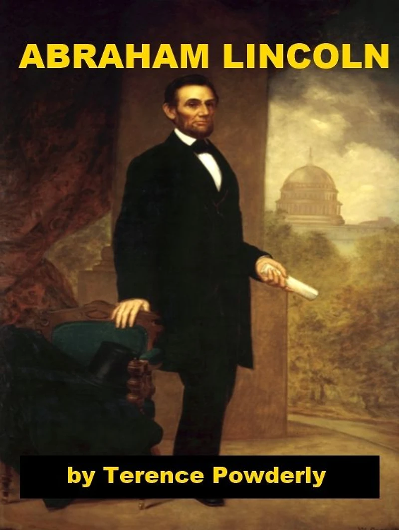 Abraham Lincoln