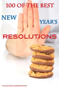 100 of the Best New Year Resolutions