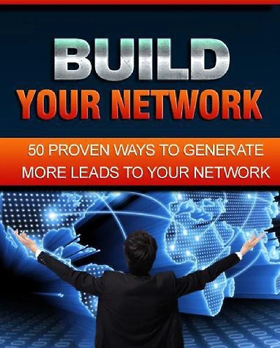 Build Your Network